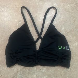 Body Language Sports Bra